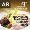 30 Indonesian Traditional Culinary Icons