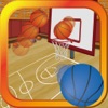 Bounce the Basketballs - iPadアプリ