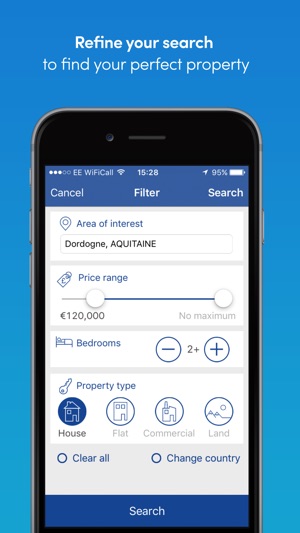 Property Guides - France, Spain & Portugal(圖3)-速報App