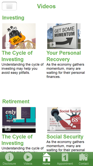 North Florida Financial Corporation(圖3)-速報App