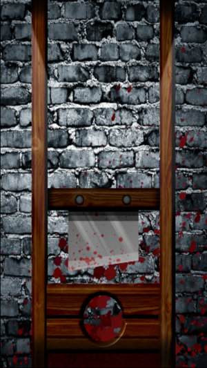 Finger Guillotine!(圖2)-速報App