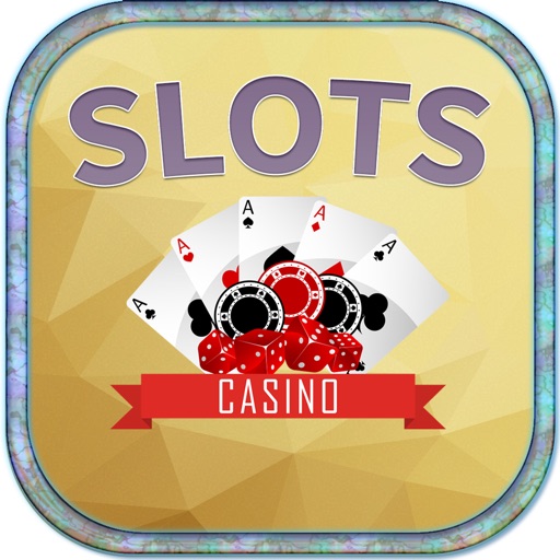 Slots Blacklight in Macau - Entertainment Slots icon