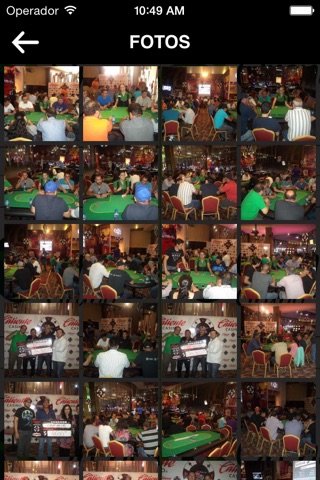 CASINOS DE MEXICO screenshot 4