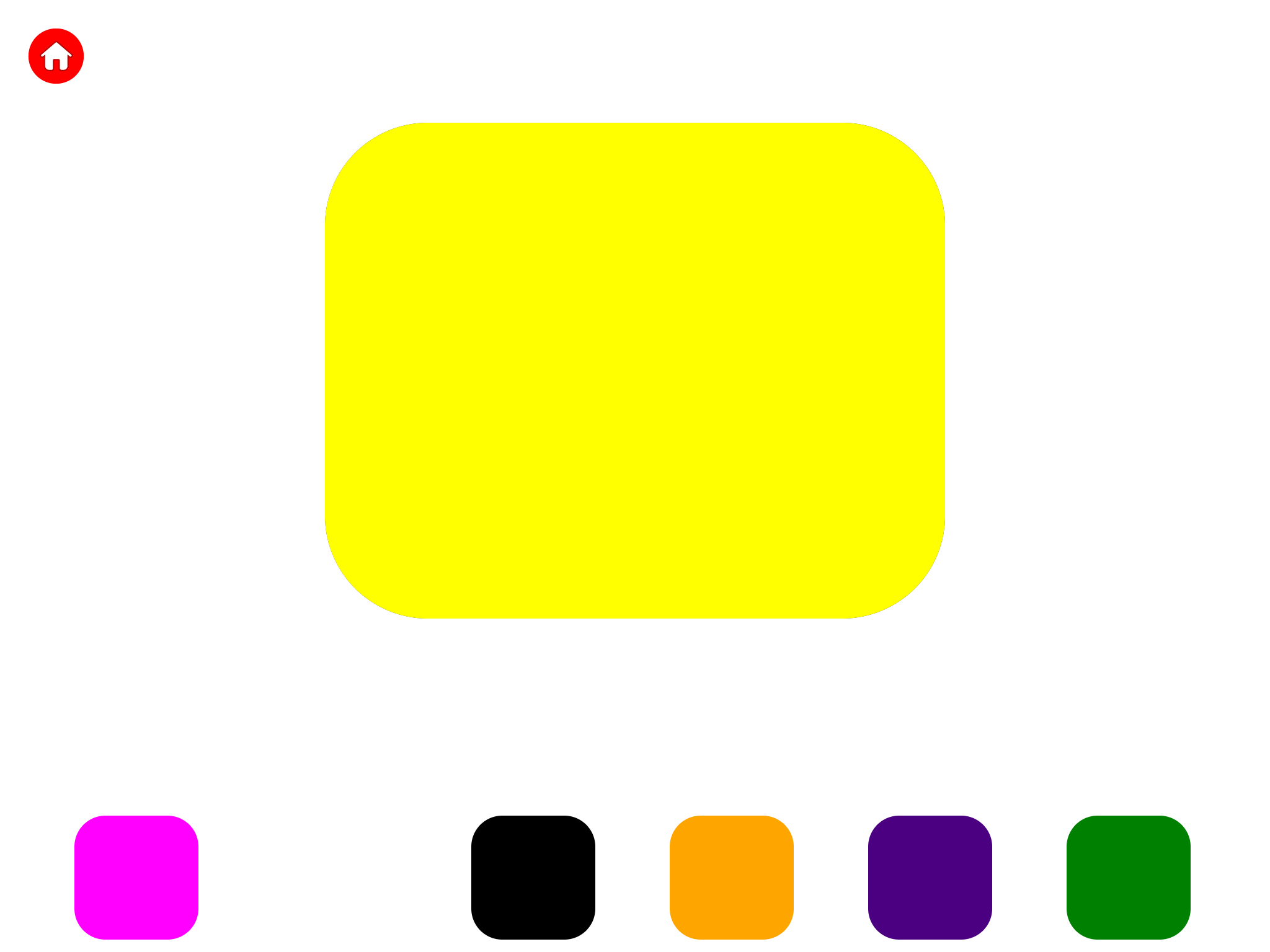 Colors Drag and Drop for nursery and preschool kids screenshot 6