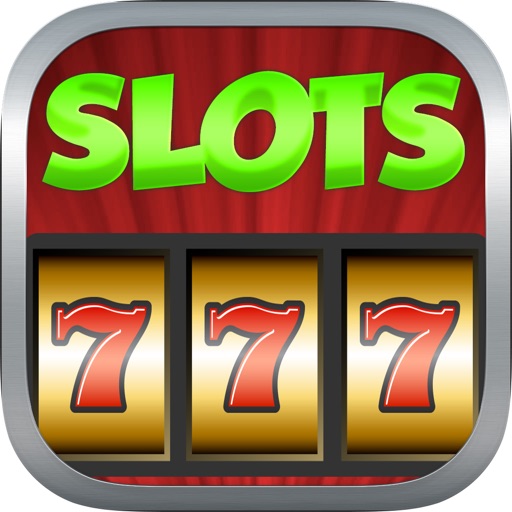 A Big Win Heaven Gambler Slots Game - FREE Classic Slots icon