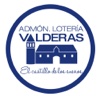 Lotería Valderas 18