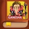 Ganesha Story - English