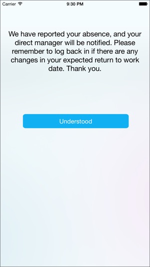 MyAbsence(圖4)-速報App