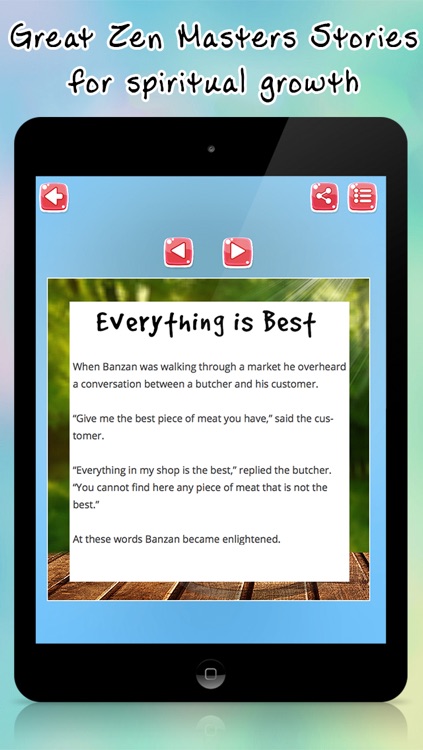 101 Zen Stories - Daily Spiritual Wisdom Stories