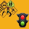 Russian Road Traffic Signs