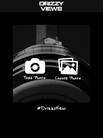 Screenshot #4 pour Cover Creator - Drizzy Views Edition