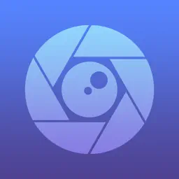 BlendShop - blend photos for instagram & facebook app icon
