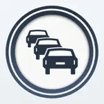 Road information Holland / NL – Real time Traffic Jam App Cancel