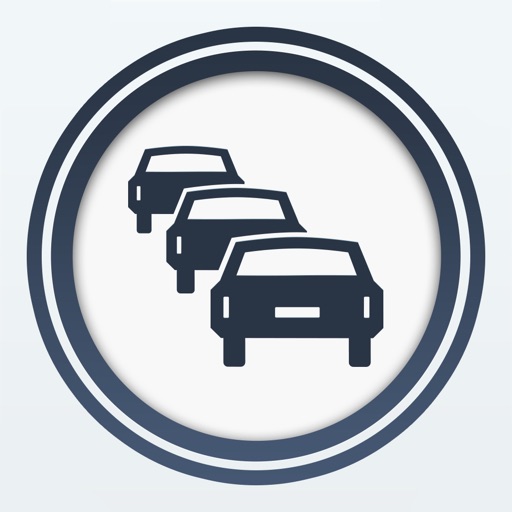 Road information Holland / NL – Real time Traffic Jam