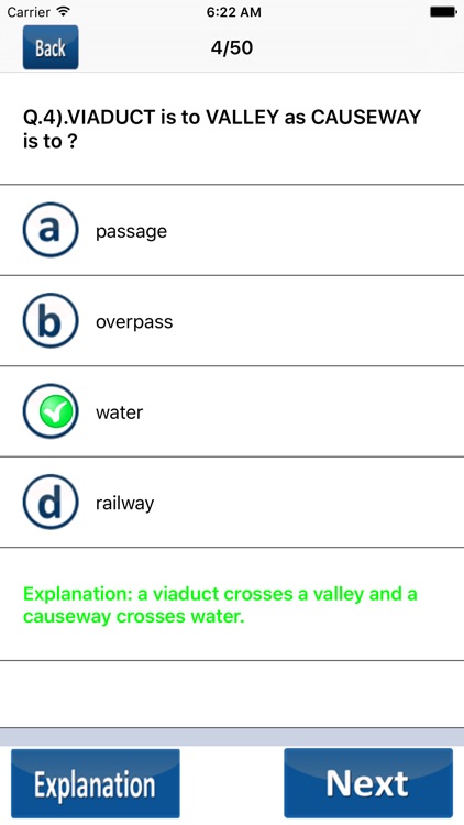 Psychometric Quiz Questions