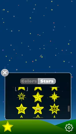 Game screenshot Fun Shooting Stars hack