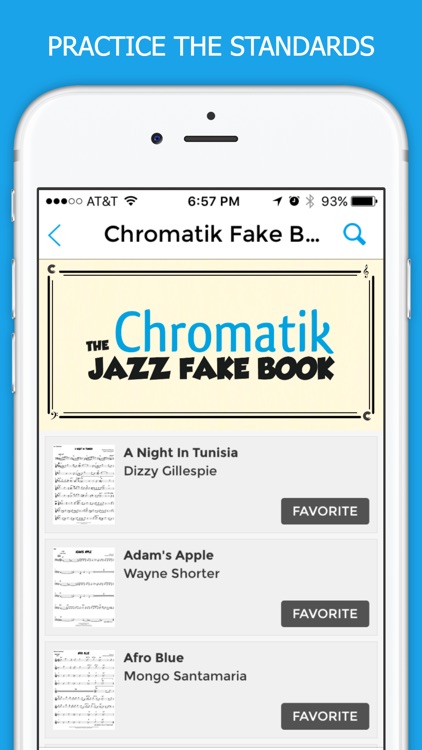 Chromatik screenshot-3