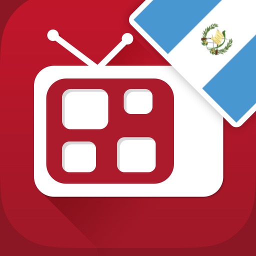 Televisión de Guatemala Icon