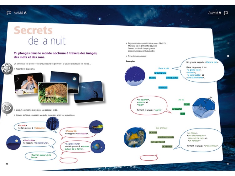 Clin d'oeil 8.1g screenshot-3