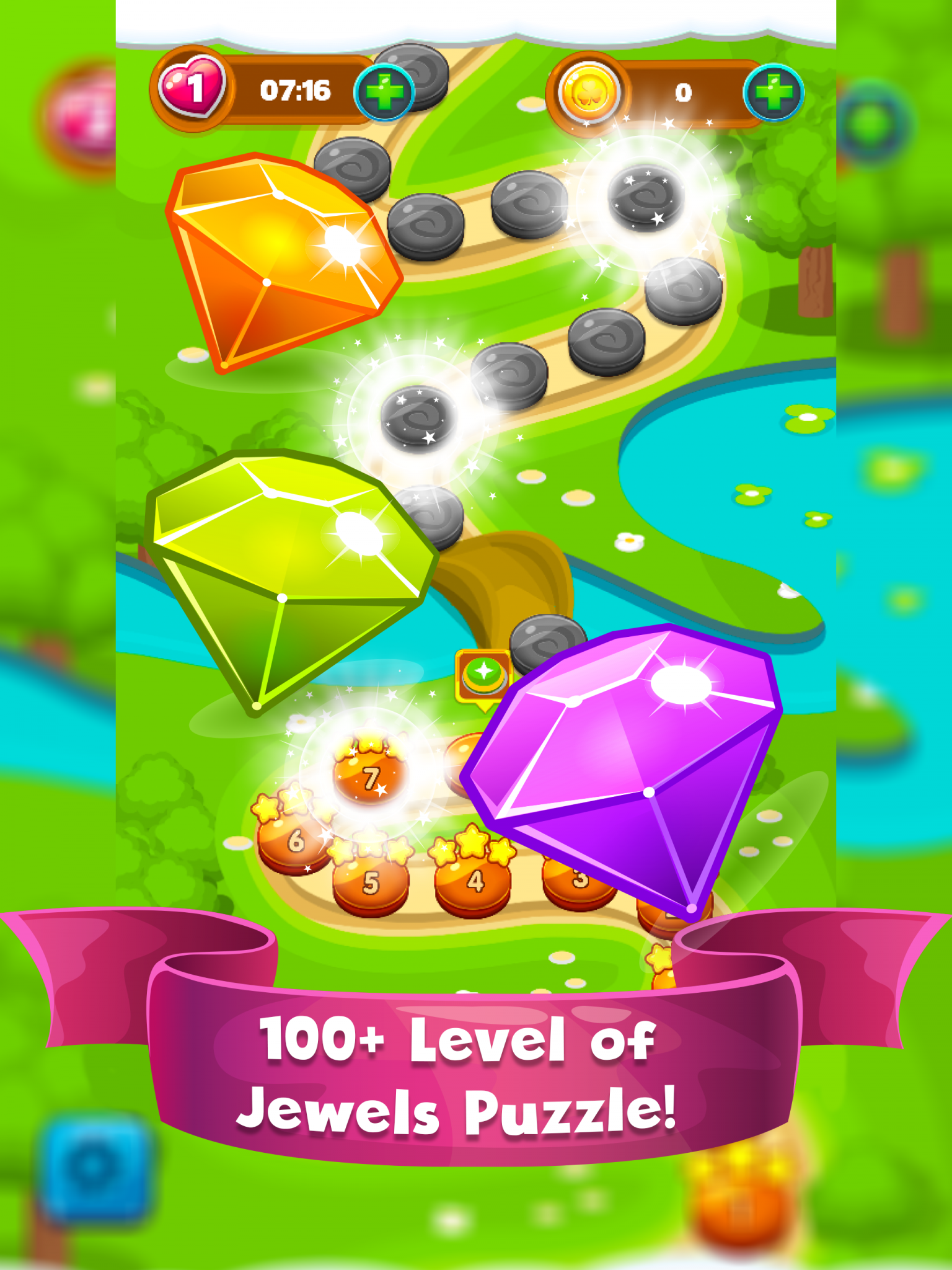 Candy Smash Mania - Fun New Free Matching Game screenshot 6