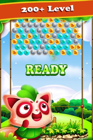 Ball Candy Drop: Bubble Mania screenshot 2