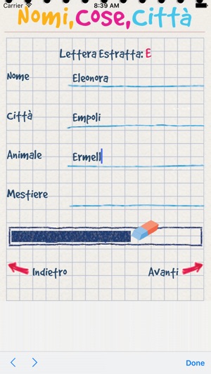 Nomi Cose Città!(圖3)-速報App