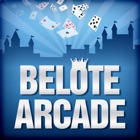 Top 20 Games Apps Like Belote Arcade - Best Alternatives