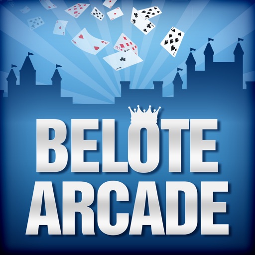 Belote Arcade by Ludi.com SA