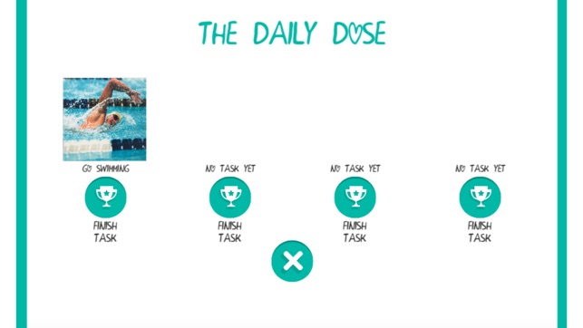 Daily Dose(圖4)-速報App