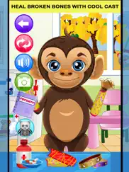 pet vet doctor salon games ipad images 3