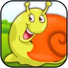 Snail Mania - Puzzal,Simulation Game