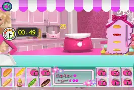 Game screenshot Little Baby Hamburger Shop mod apk