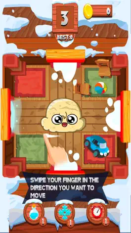 Game screenshot Happy Swipe Candy mod apk