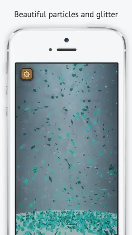 Game screenshot Calming Bottle hack