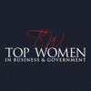 Top Women in Business & Government