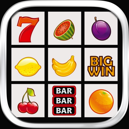 777 Awesome Las Vegas Royal City Gamble Machine - FREE Slots Game
