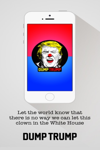 DumpTrump Campaign screenshot 4