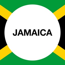 Jamaïque - Planificateur de voyages par Tripomatic, guide de voyage et carte hors ligne
