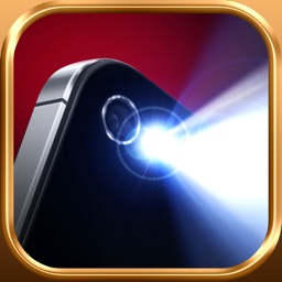 Flashlight ¤ Apple Watch App
