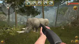 Game screenshot Deer Hunting Challenge 2016 hack