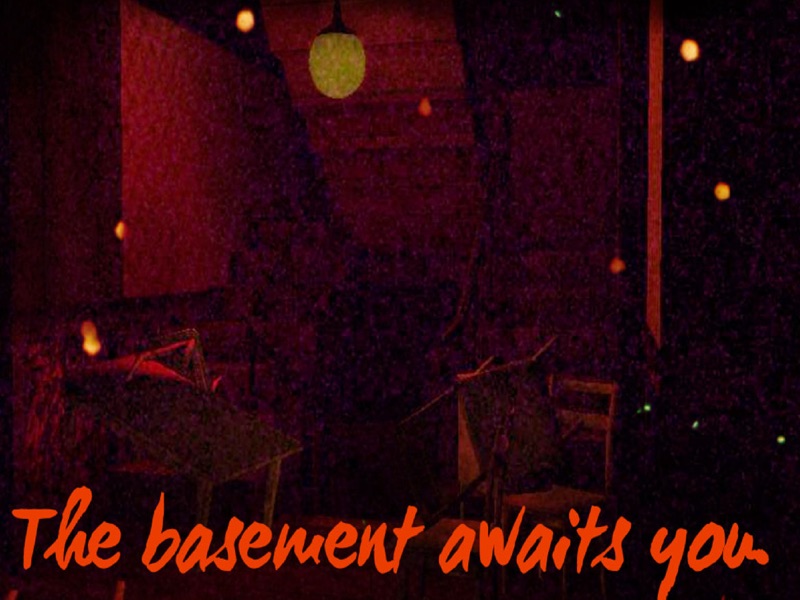 Dead Eyes - Free Horror Game screenshot 10