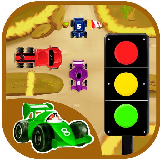 Traffic Manager !! iOS App