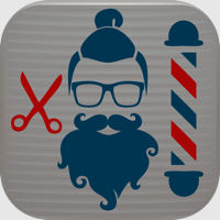 Barber Shop Pro – Hair Style.s and Beard Shave Salon and Photo Edit.or for Men