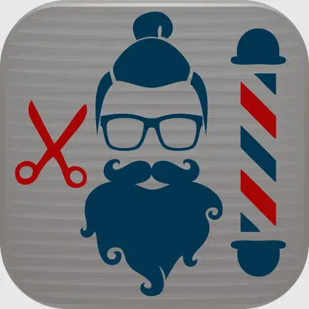 Barber Shop Pro – Hair Style.s & Beard Shave Salon and Photo Edit.or for Men Cheats