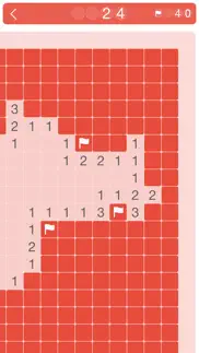 minesweeper simple айфон картинки 2