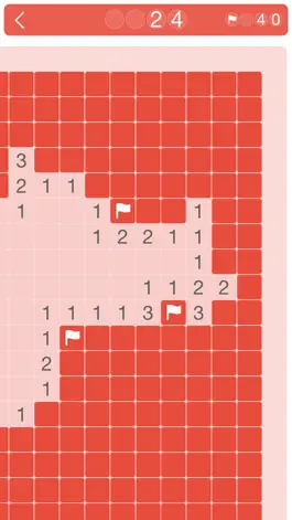 Game screenshot Minesweeper Simple apk