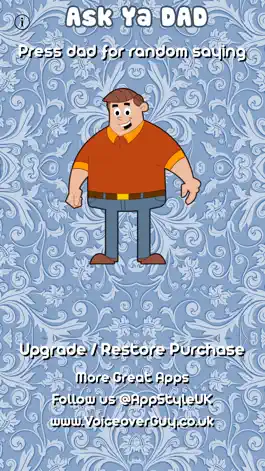 Game screenshot Ask Ya Dad hack