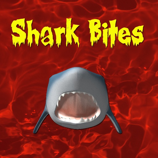 Shark Bites iOS App