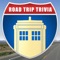 Road Trip Trivia: Doctor Who (Modern) Edition