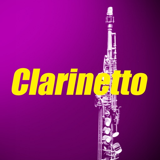 Clarinetto Lessons For Beginner-Learn How To Play Clarinetto icon